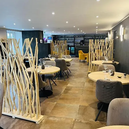 Restaurant De La Marne