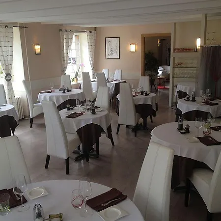 Hotel Restaurant De La Marne