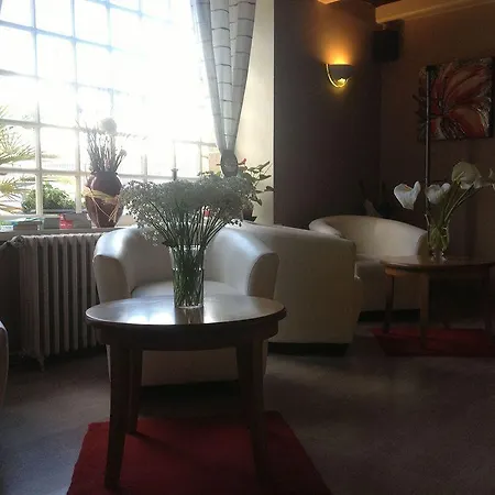 Restaurant De La Marne 3* Paimpol