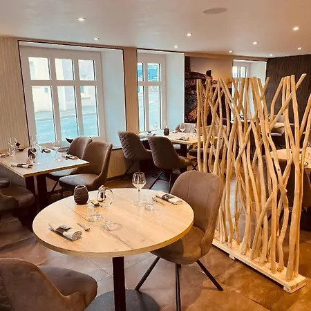Restaurant De La Marne