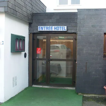 فندق Restaurant De La Marne بيمبول