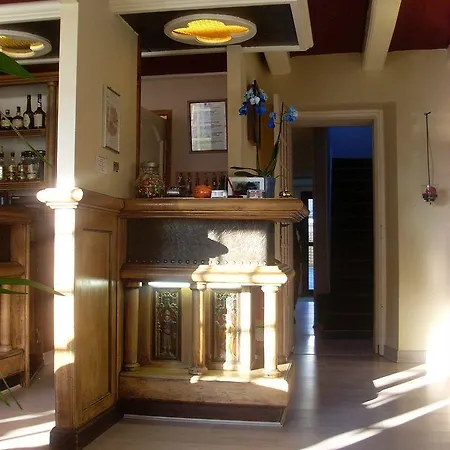 Restaurant De La Marne